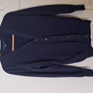 Vtg Ralph Lauren Sweater🧤🧣